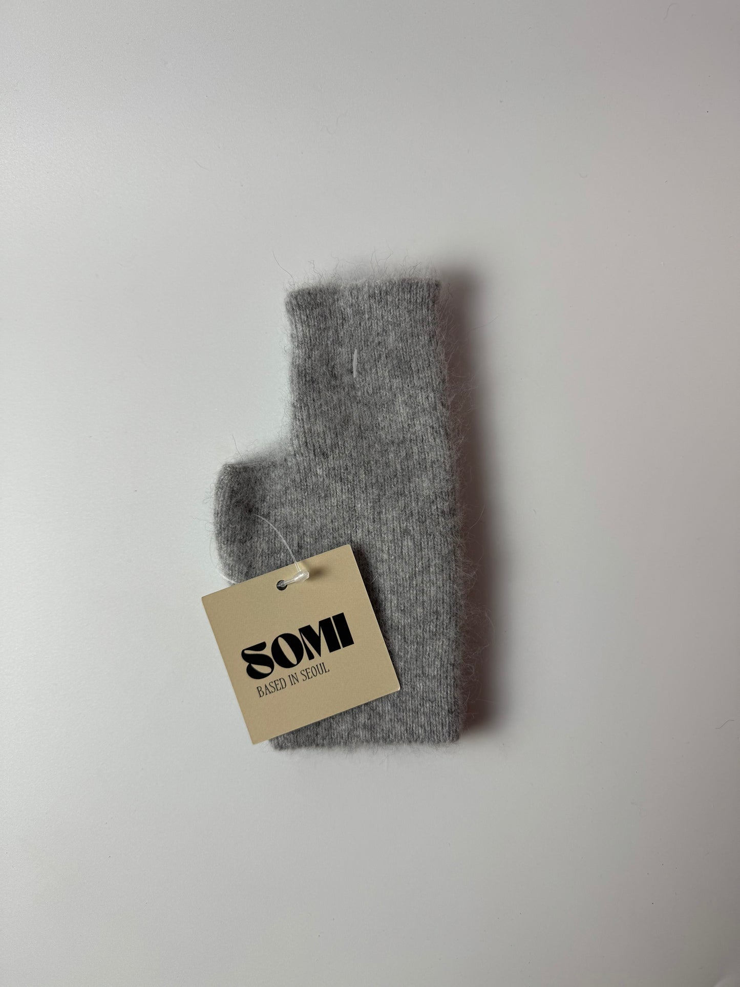 ONGI Cashmere Gloves