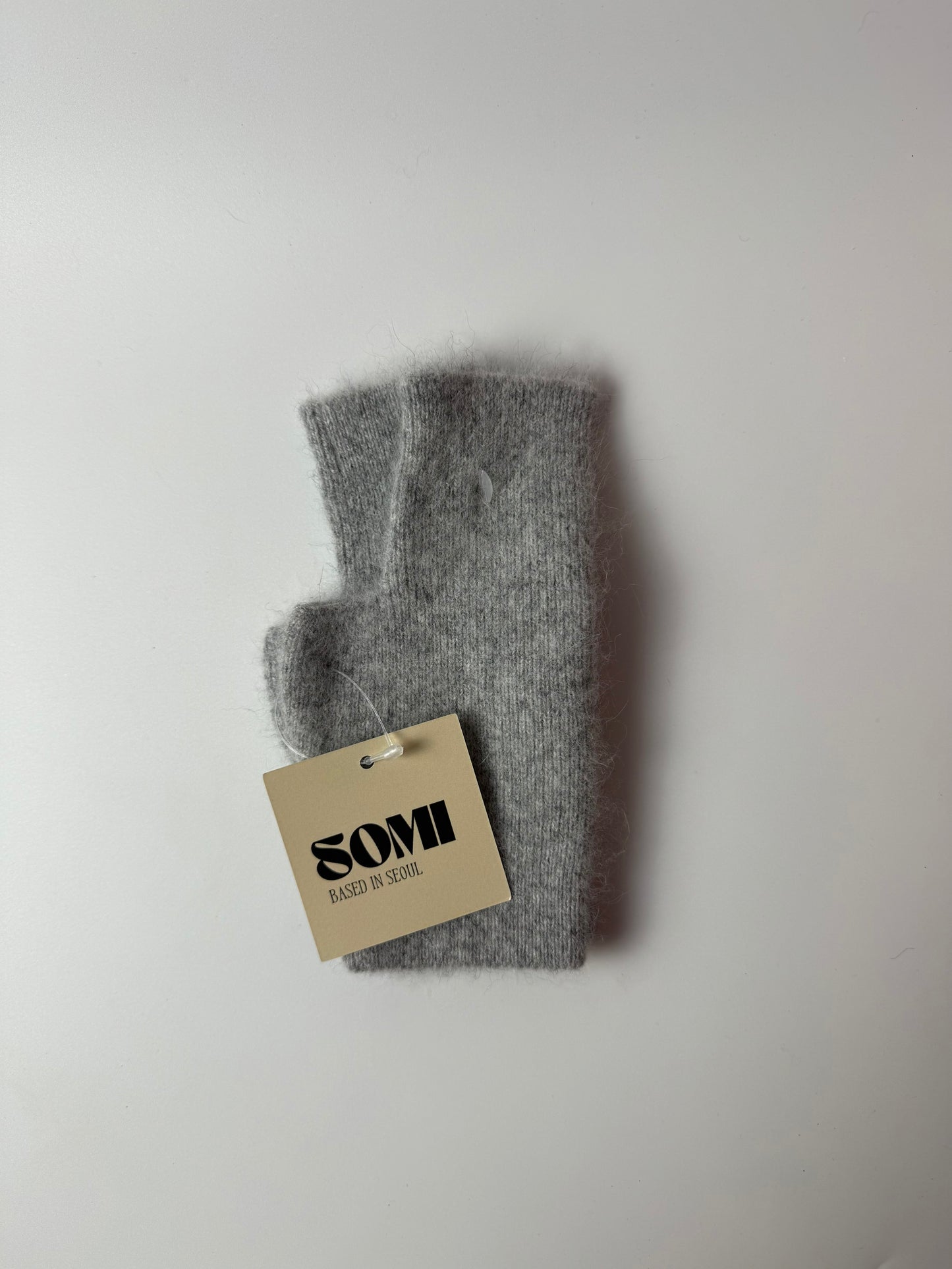 ONGI Cashmere Gloves