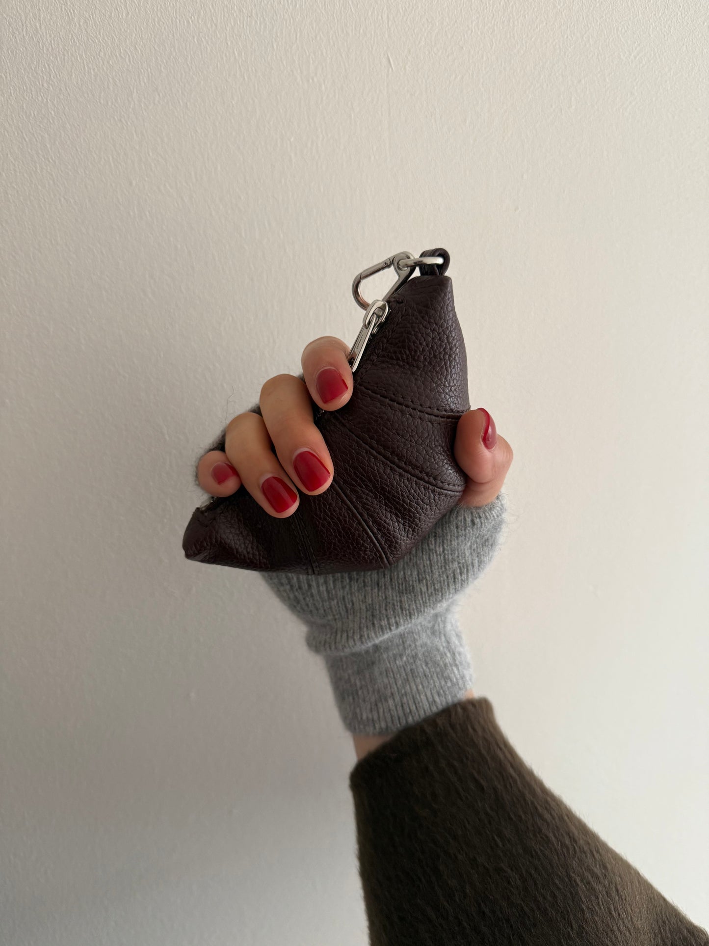 ONGI Cashmere Gloves