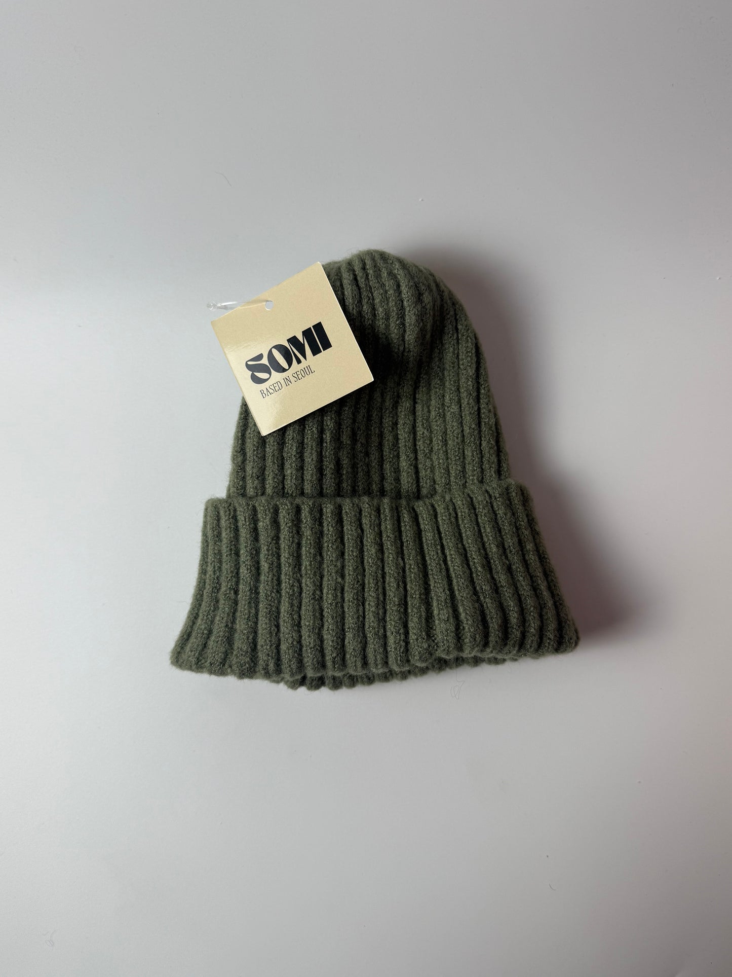 LOOM Beanie