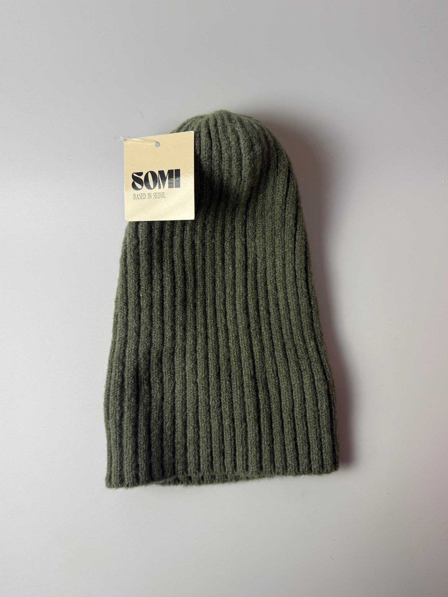 LOOM Beanie