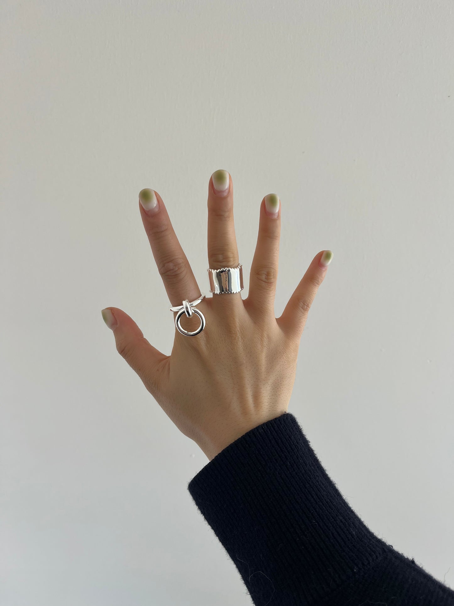UJUNG Ring
