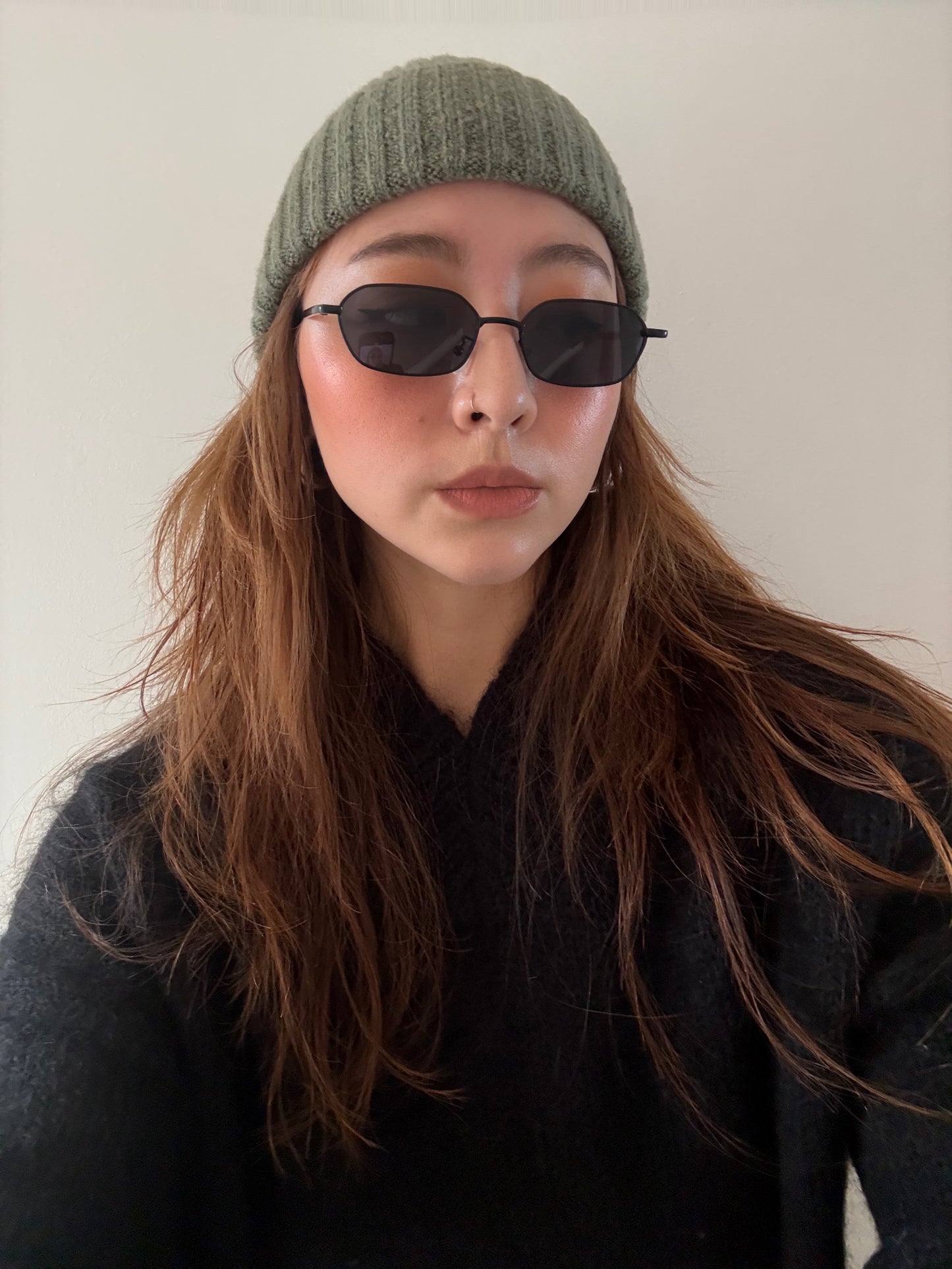 LOOM Beanie