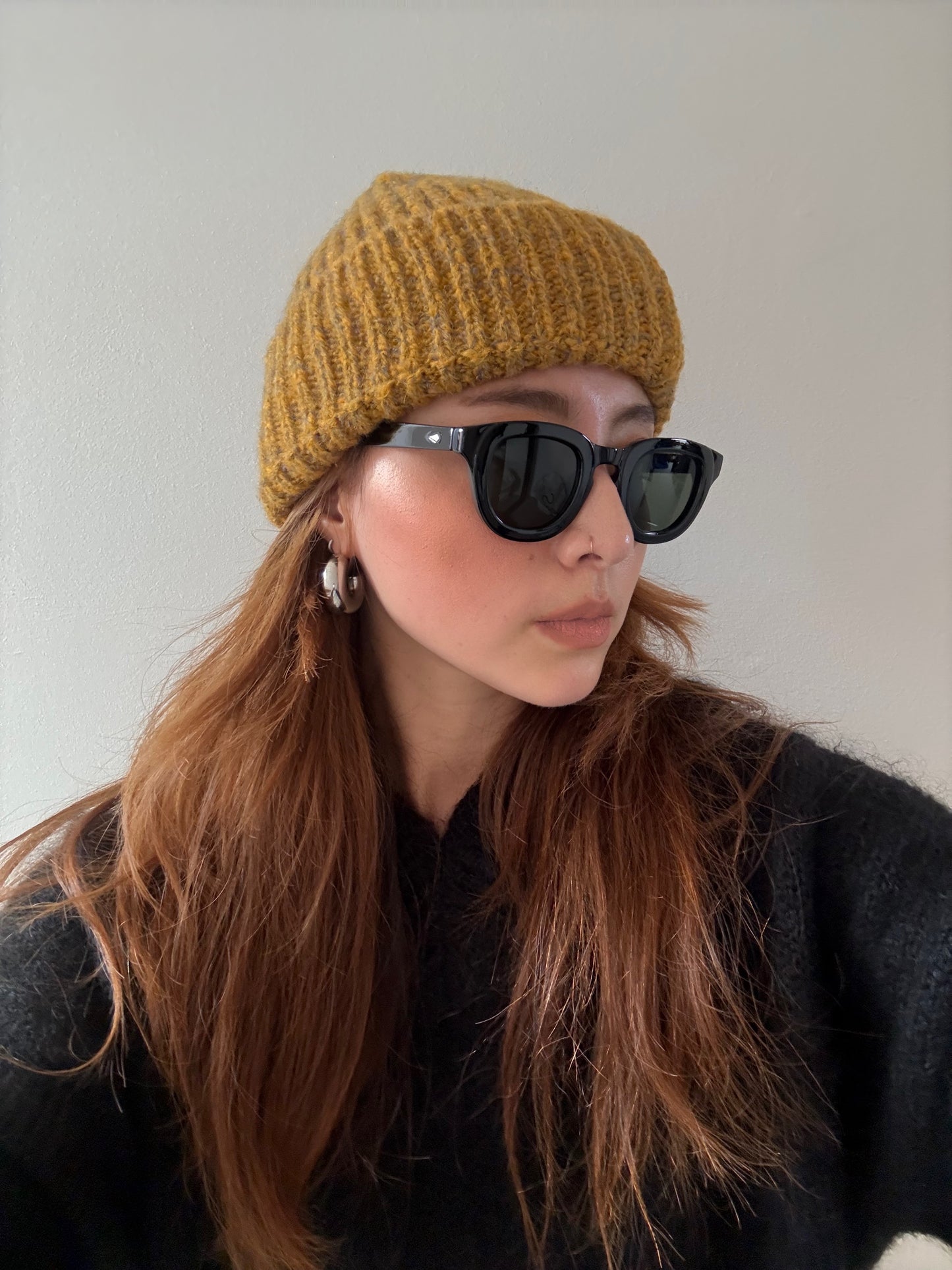 CLOUD Beanie