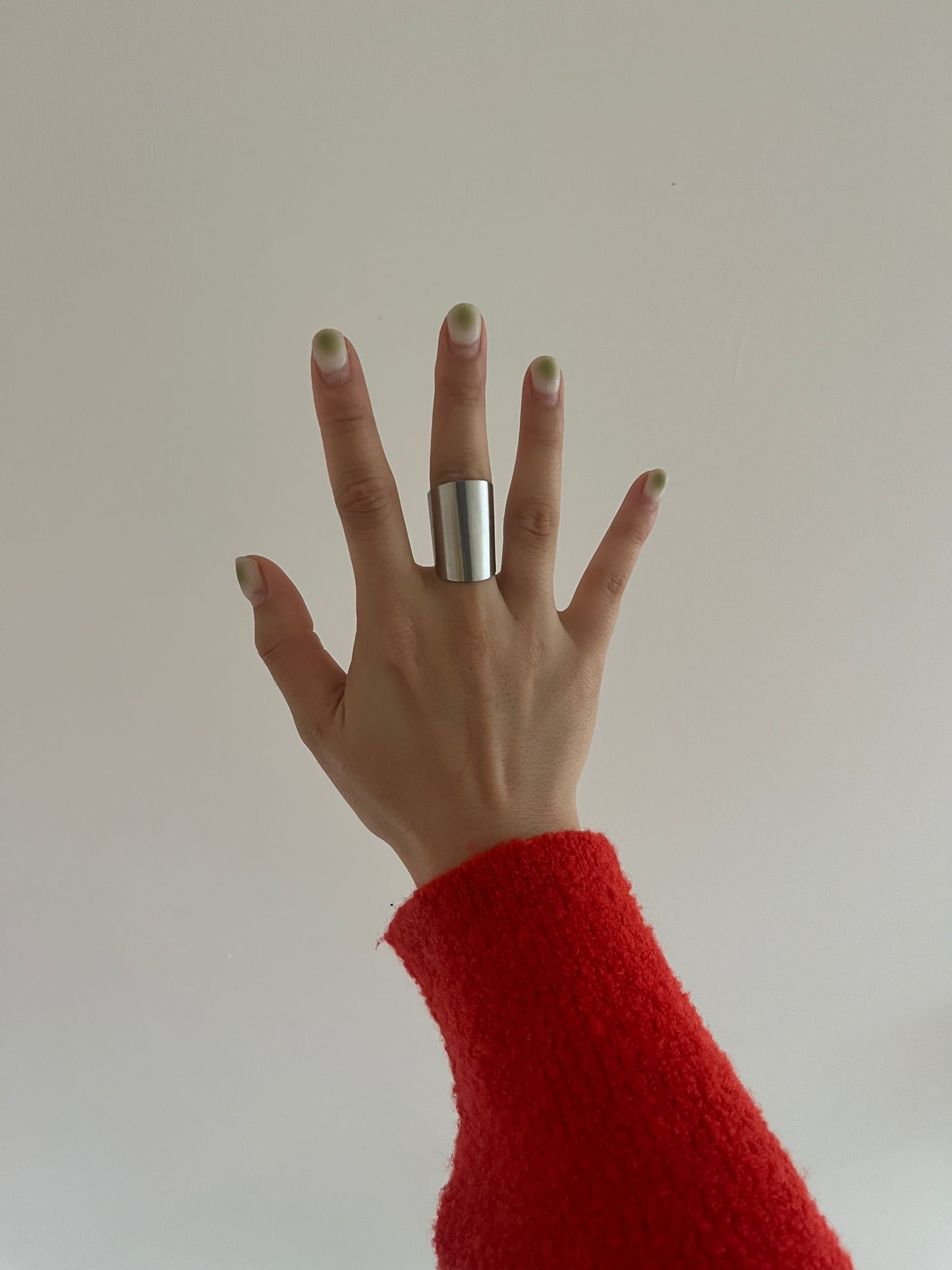 BAECHU RING