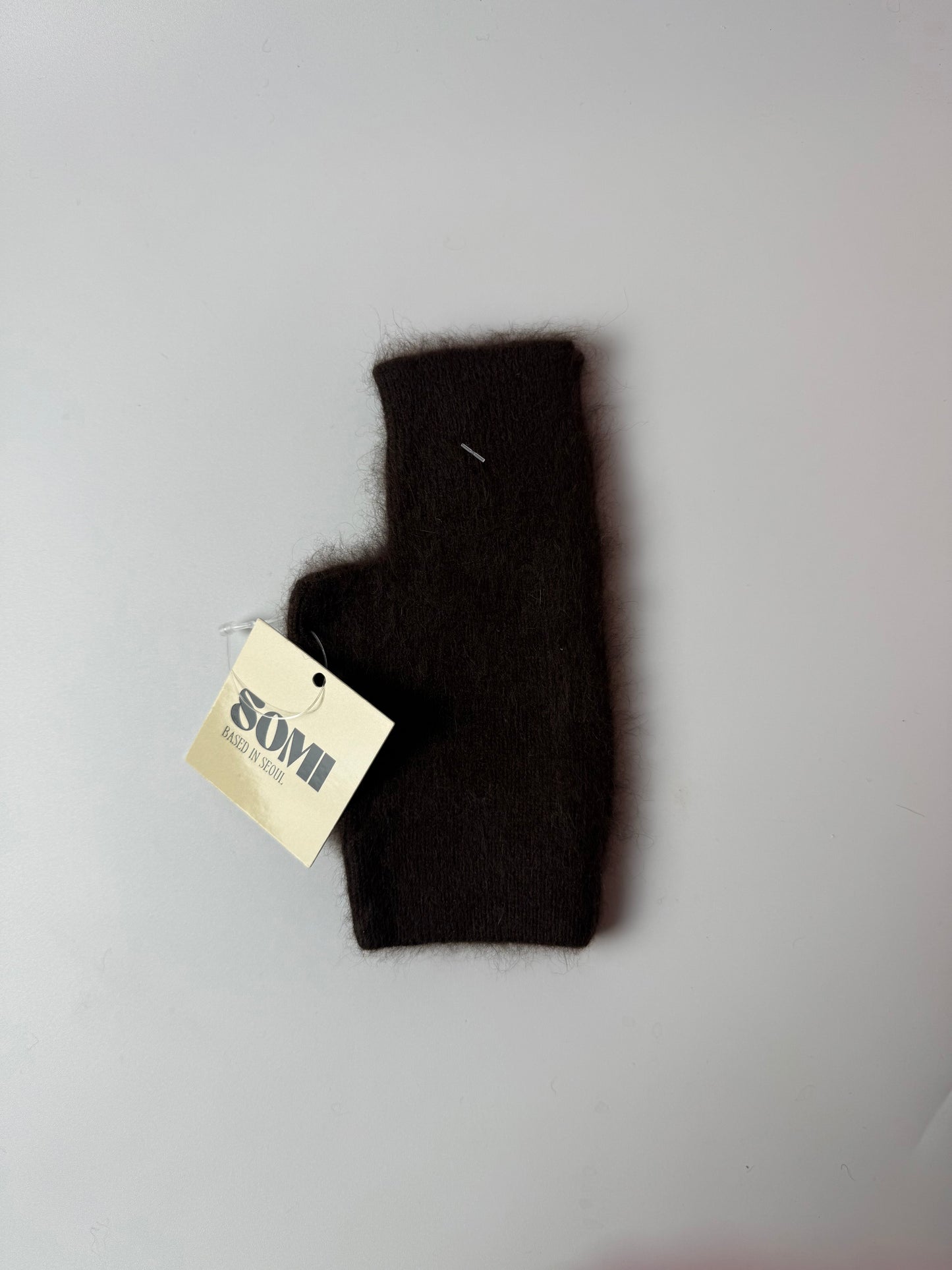 ONGI Cashmere Gloves