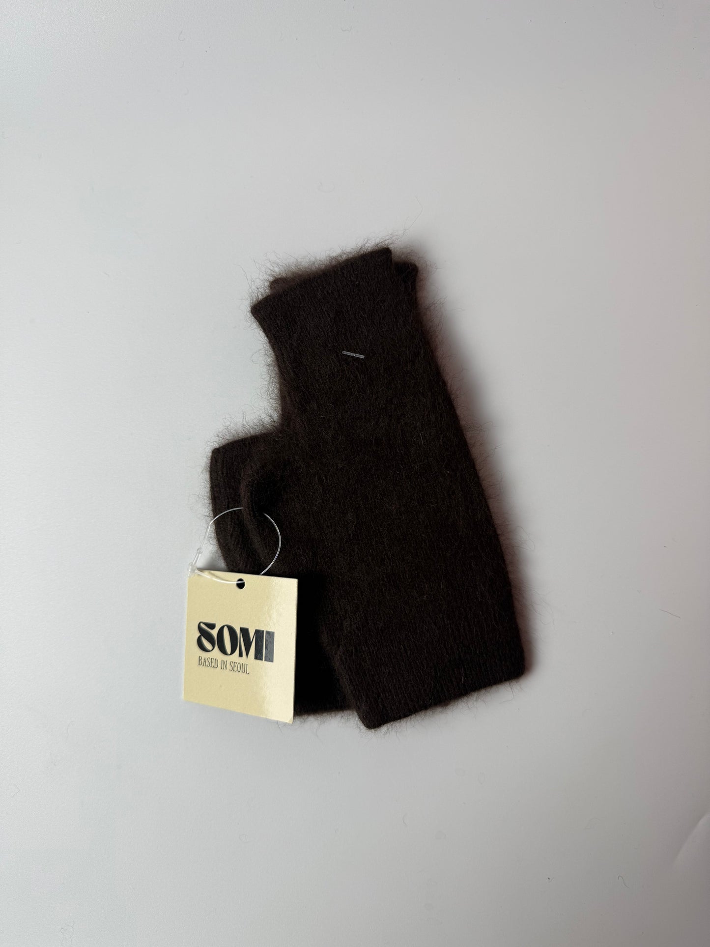 ONGI Cashmere Gloves