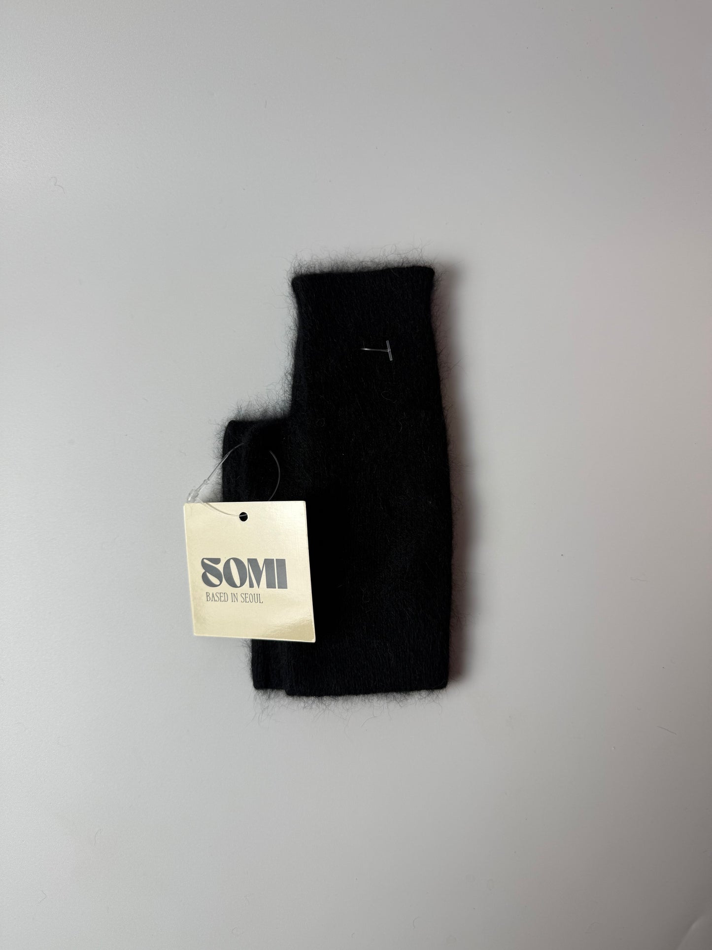 ONGI Cashmere Gloves