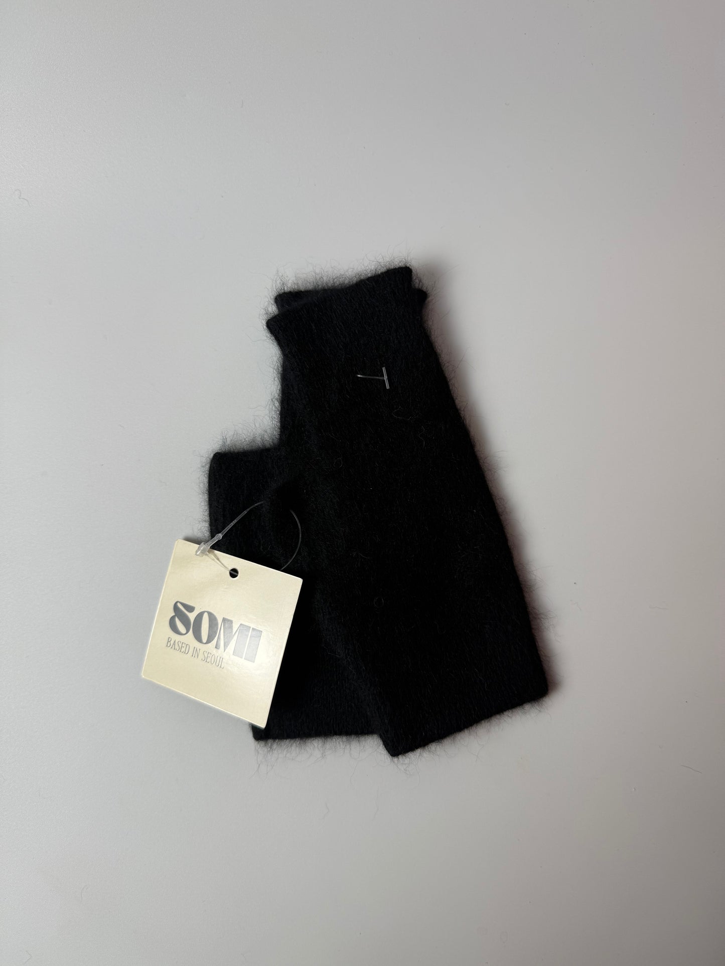 ONGI Cashmere Gloves