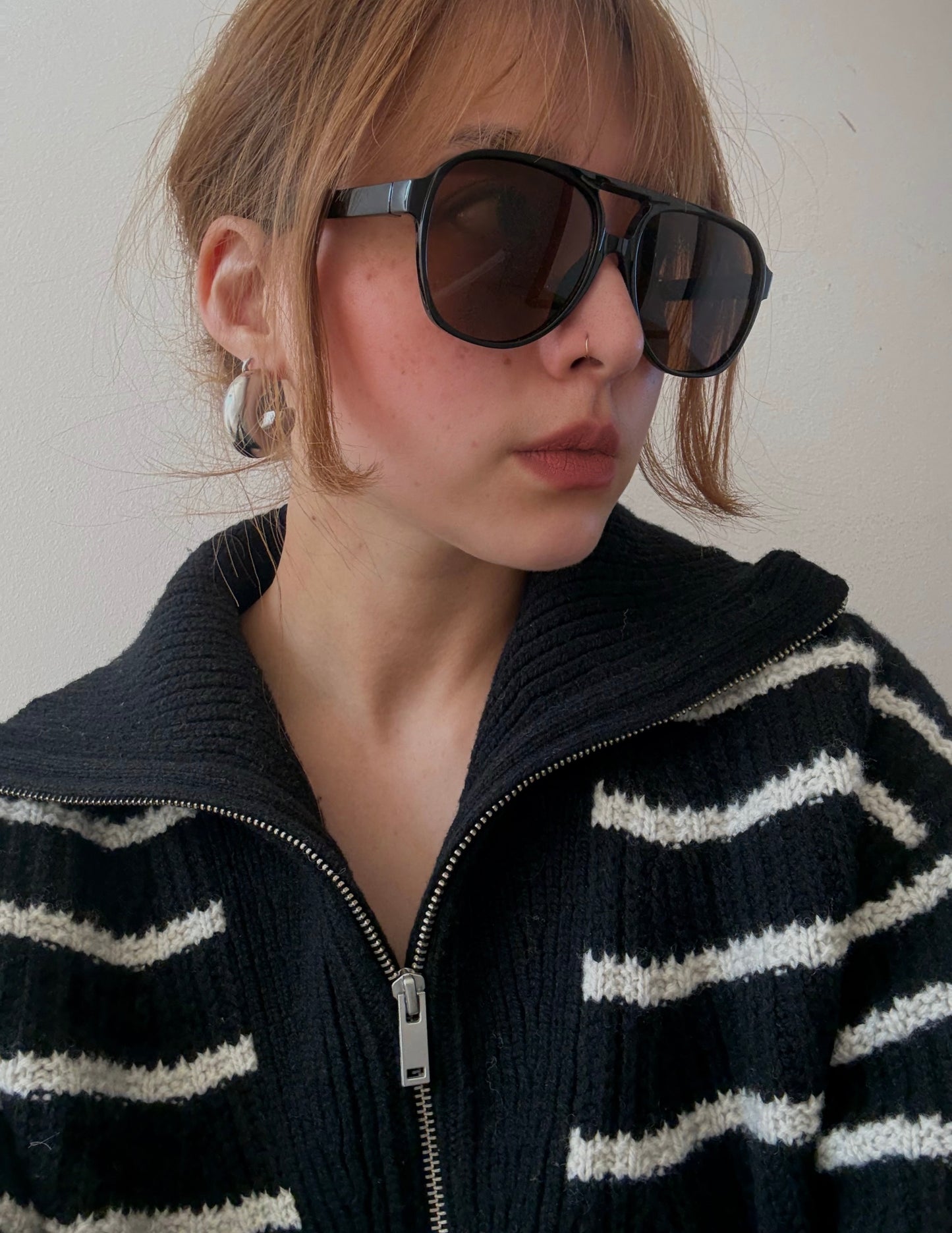 HEUKRIM Sunglasses