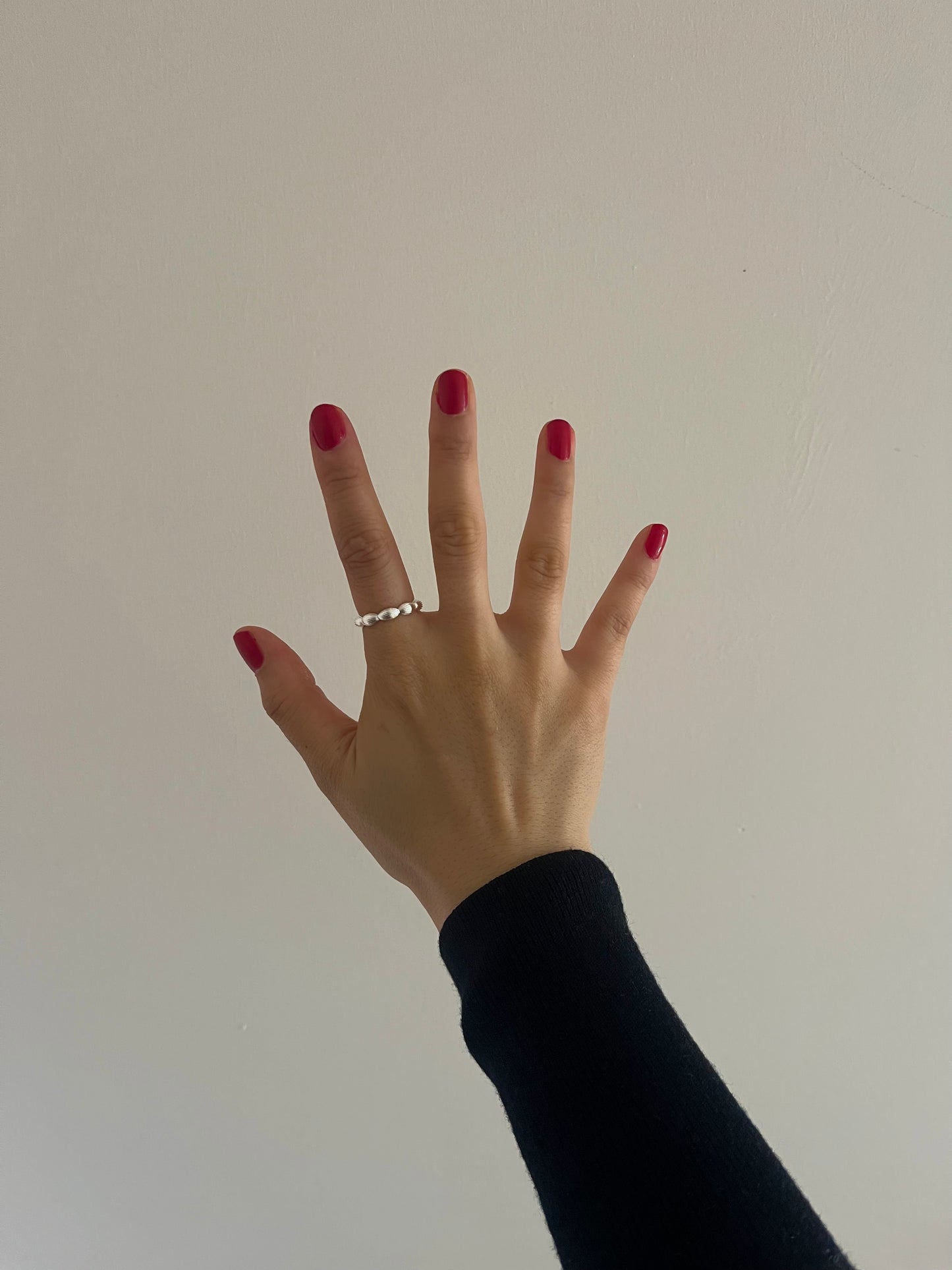 KKWABAEGI Ring
