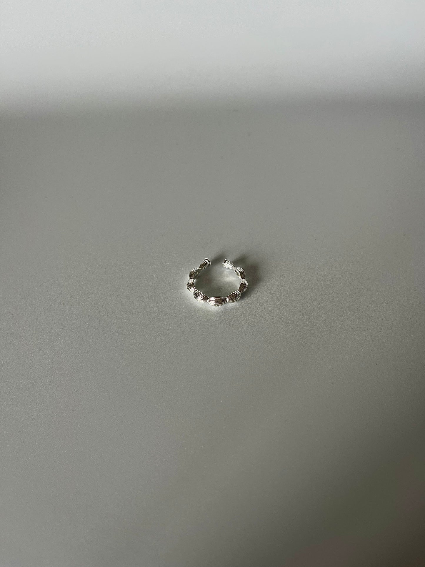 KKWABAEGI Ring