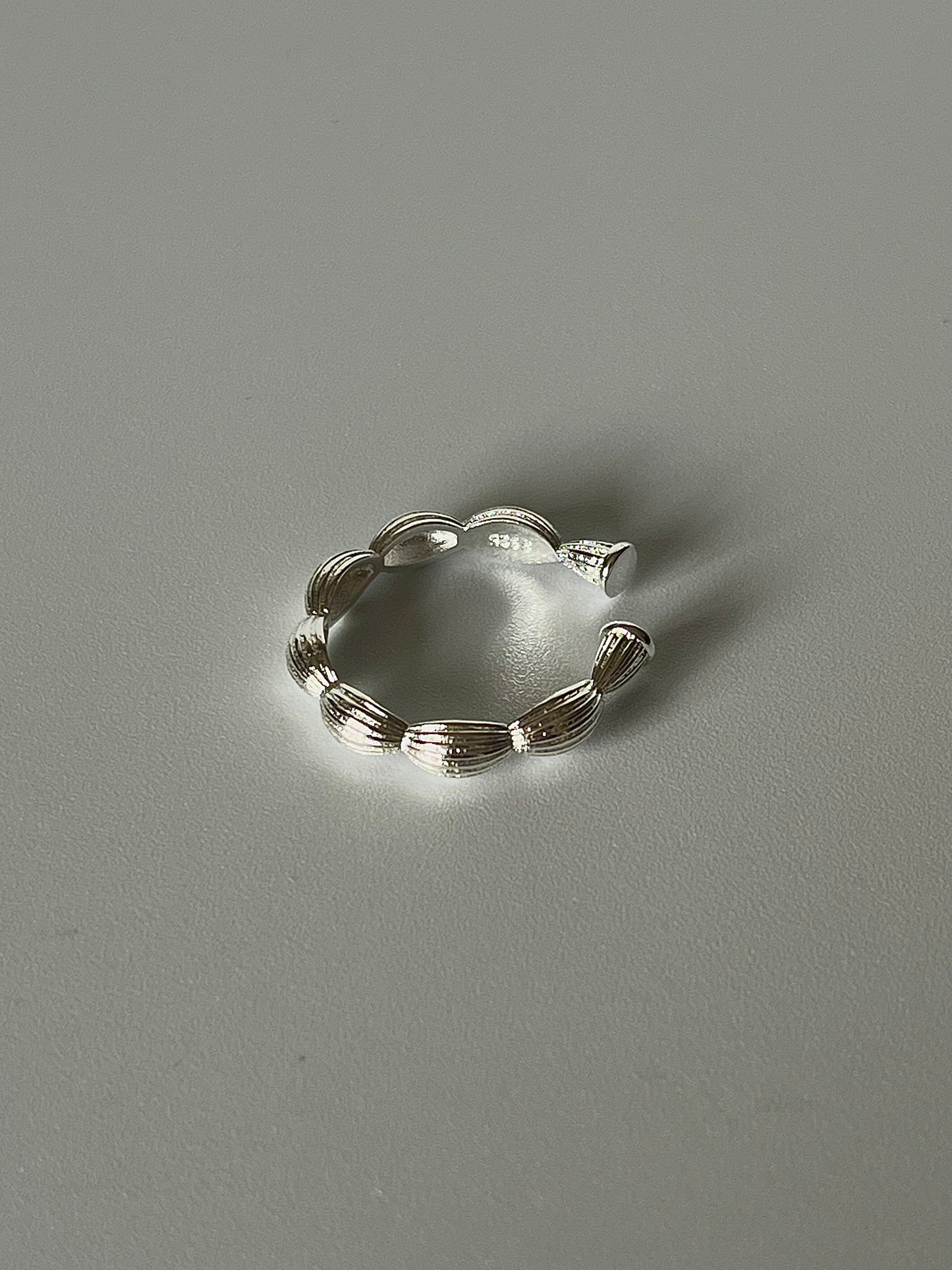 KKWABAEGI Ring