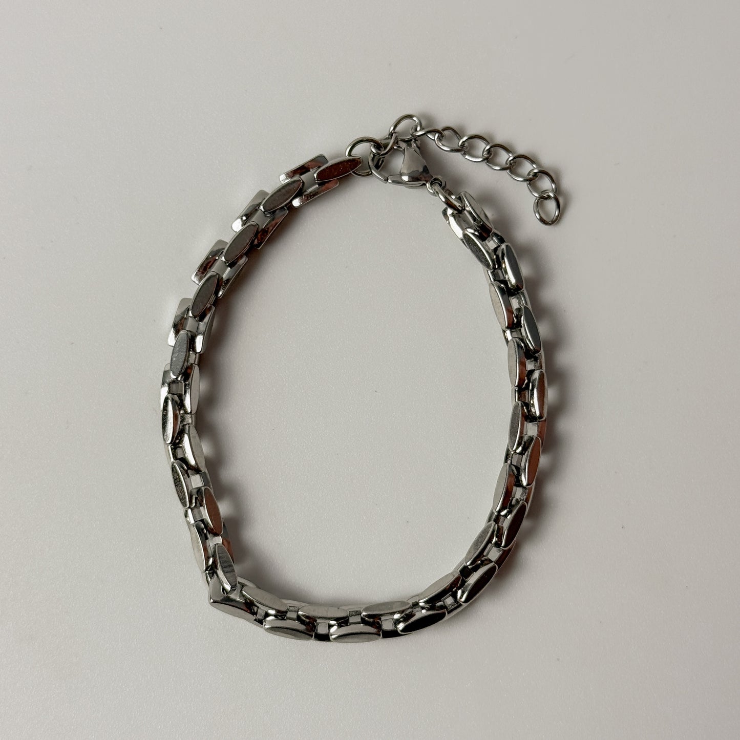 URBAN CHAIN Bracelet