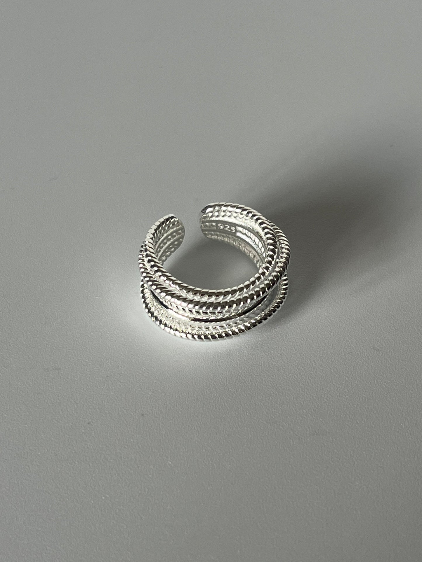 SOMSATANG Ring