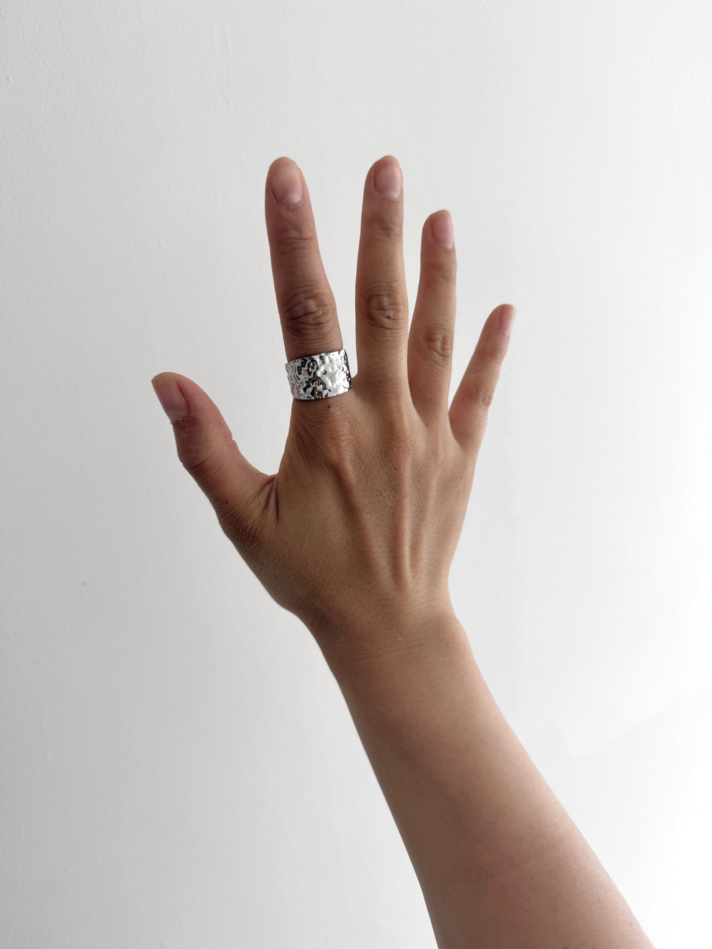 HAMMER Ring