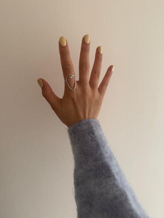 SARANG Ring