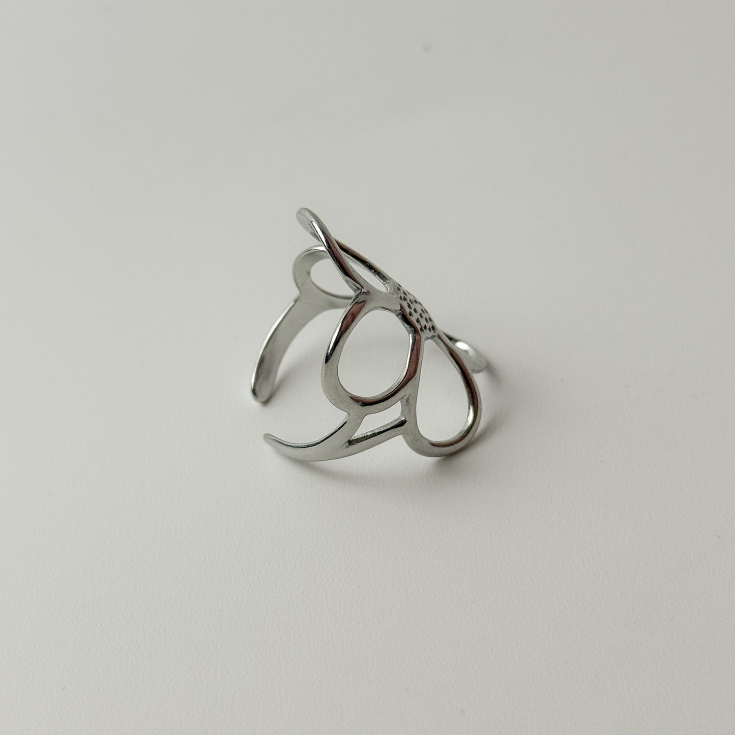 STEM Ring