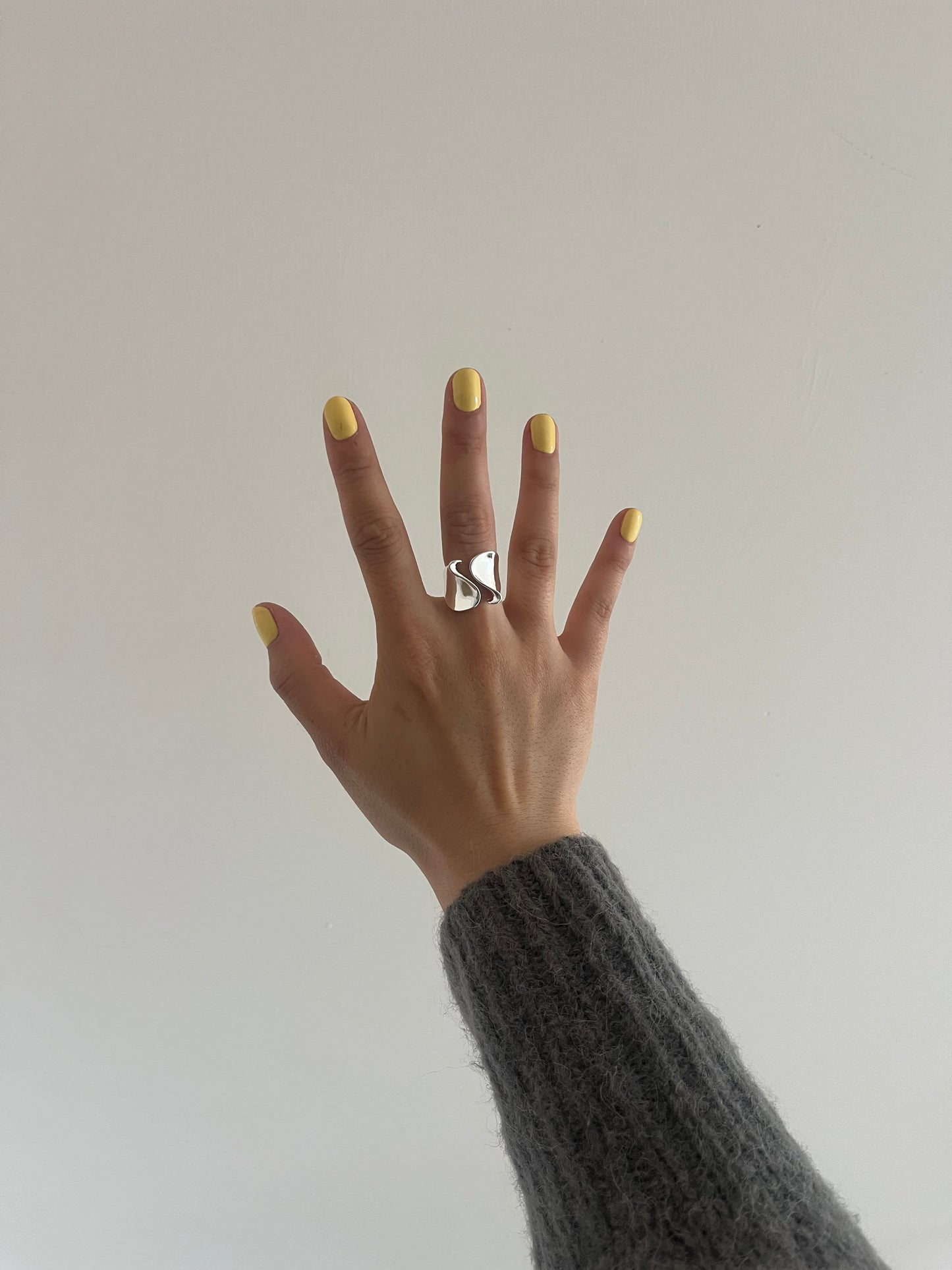 TEUM Ring