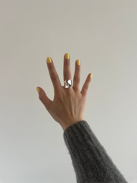 TEUM Ring