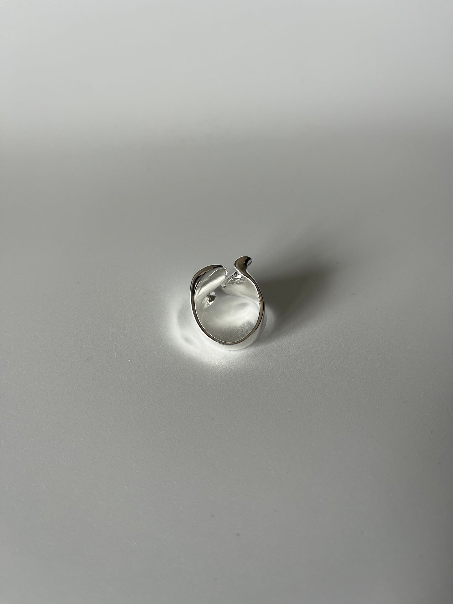 TEUM Ring