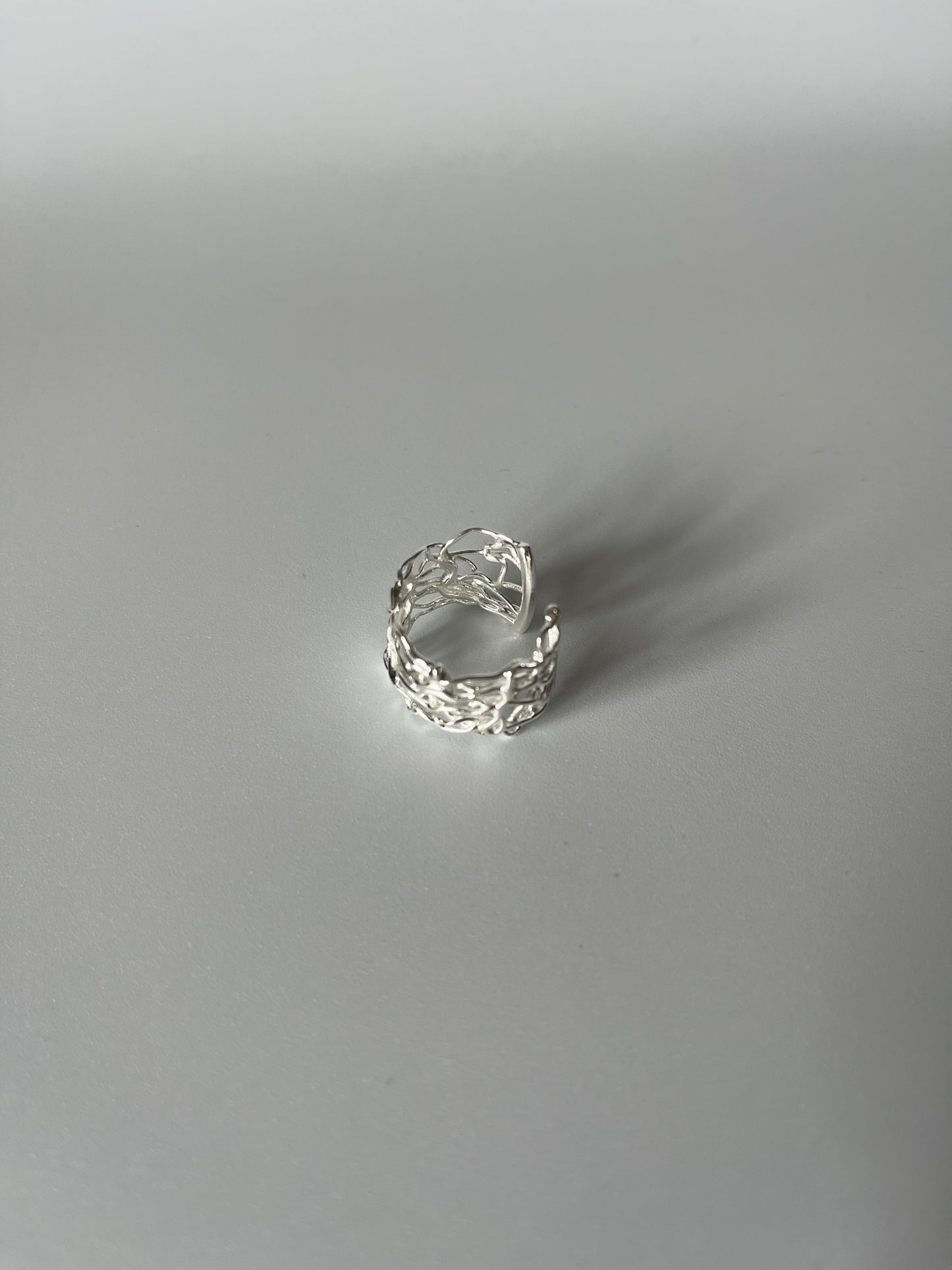 SOOP Ring