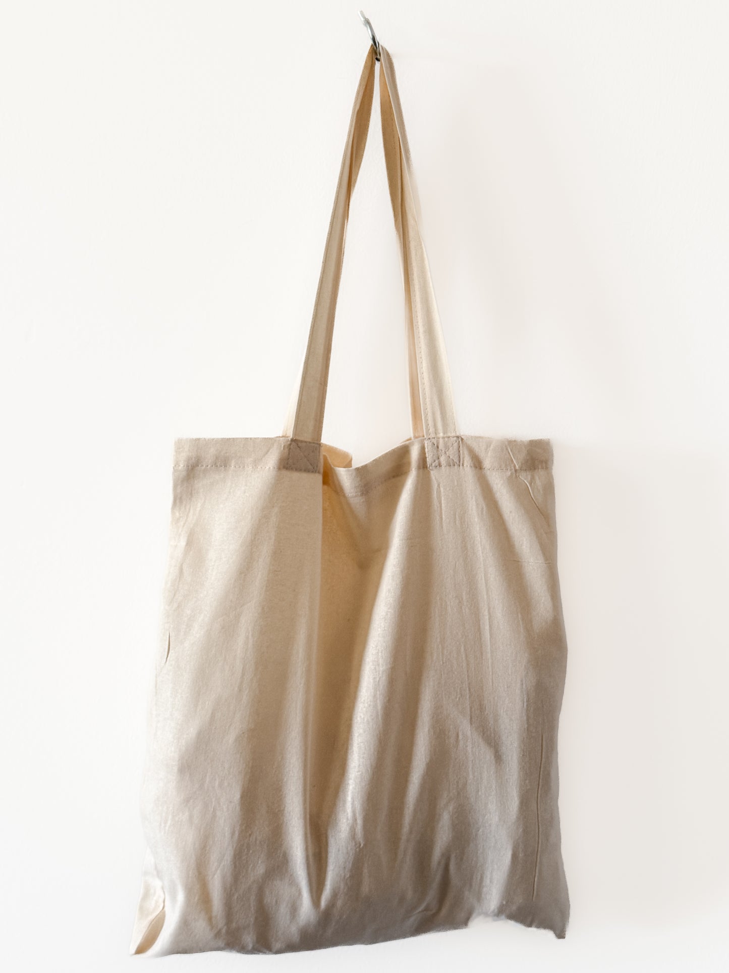 SOMI cotton bag
