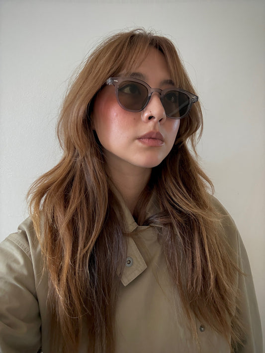 HAZE Sunglasses