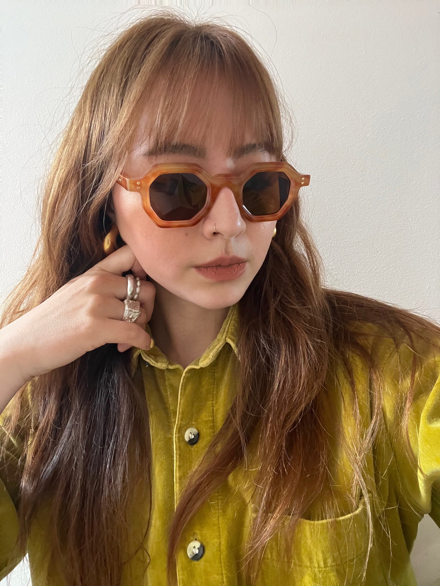 NAMU Sunglasses