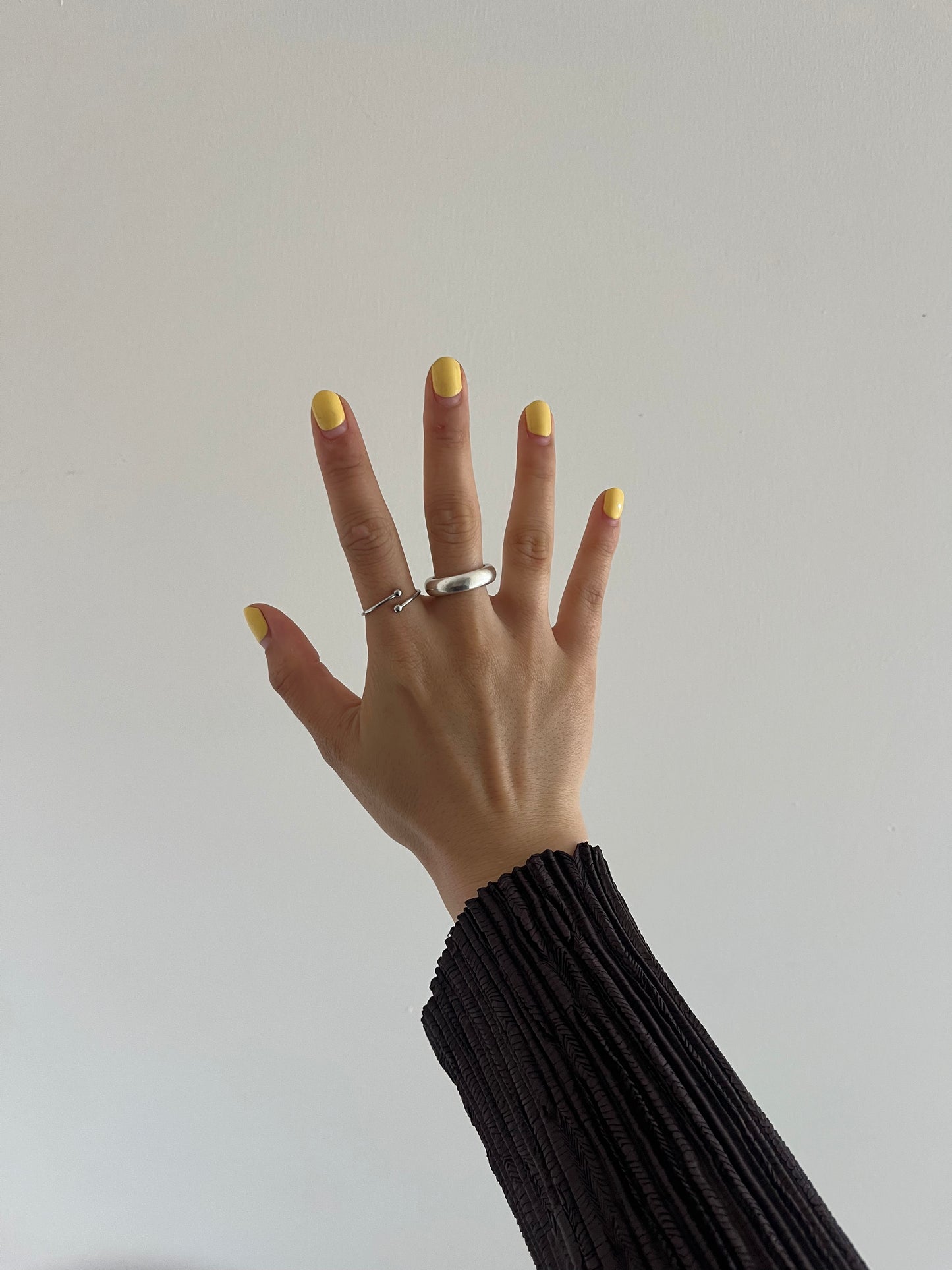 YUHA Ring