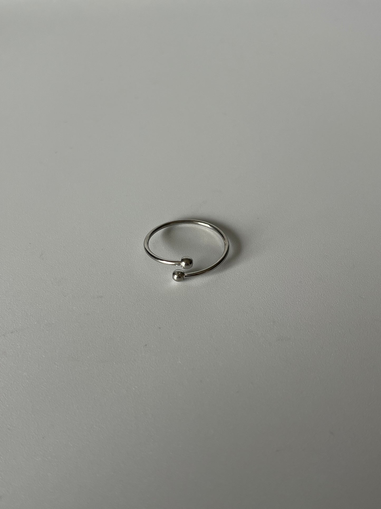 YUHA Ring
