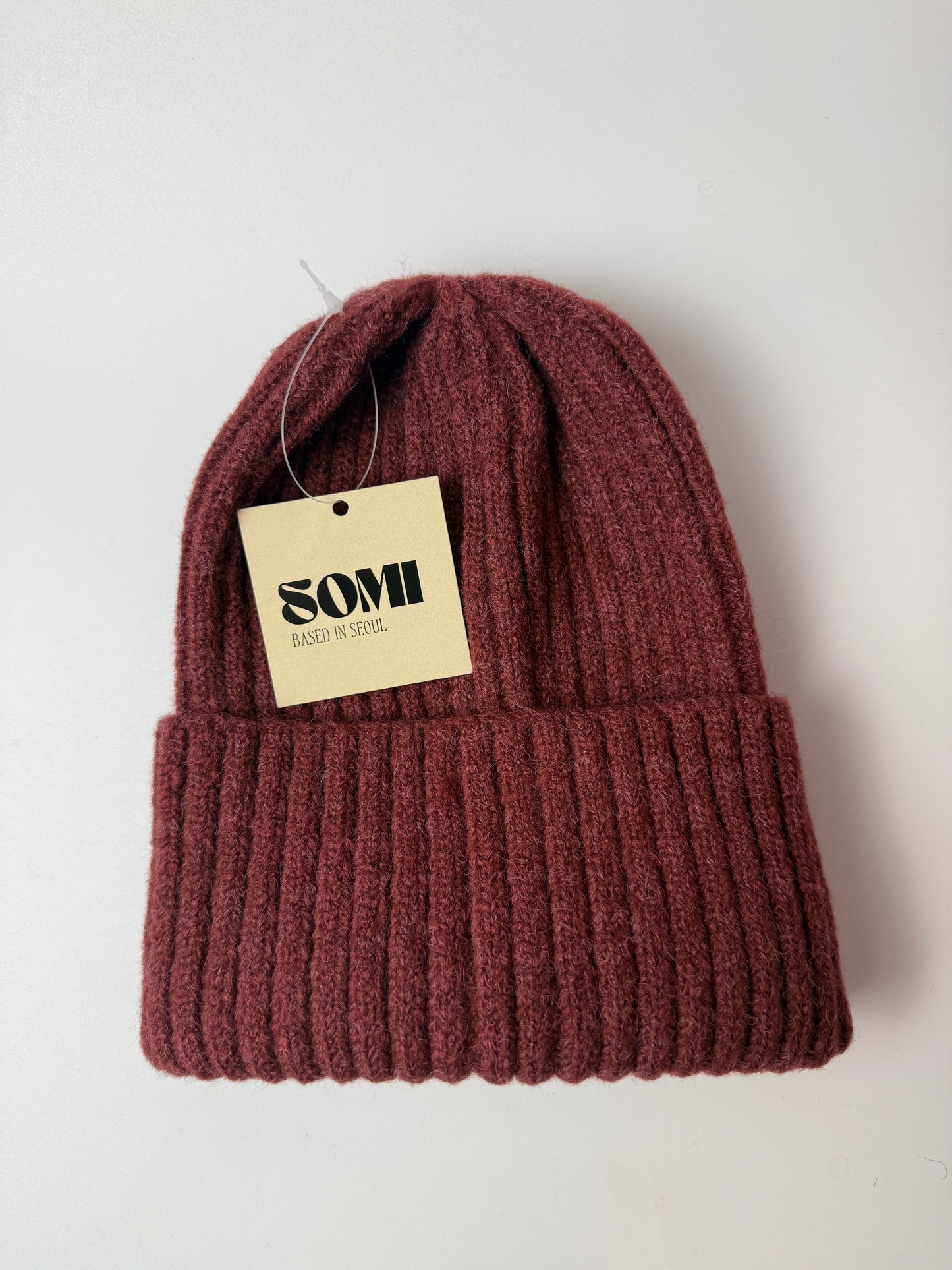 LOOM Beanie
