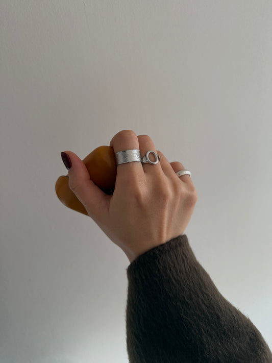 SUDI Ring