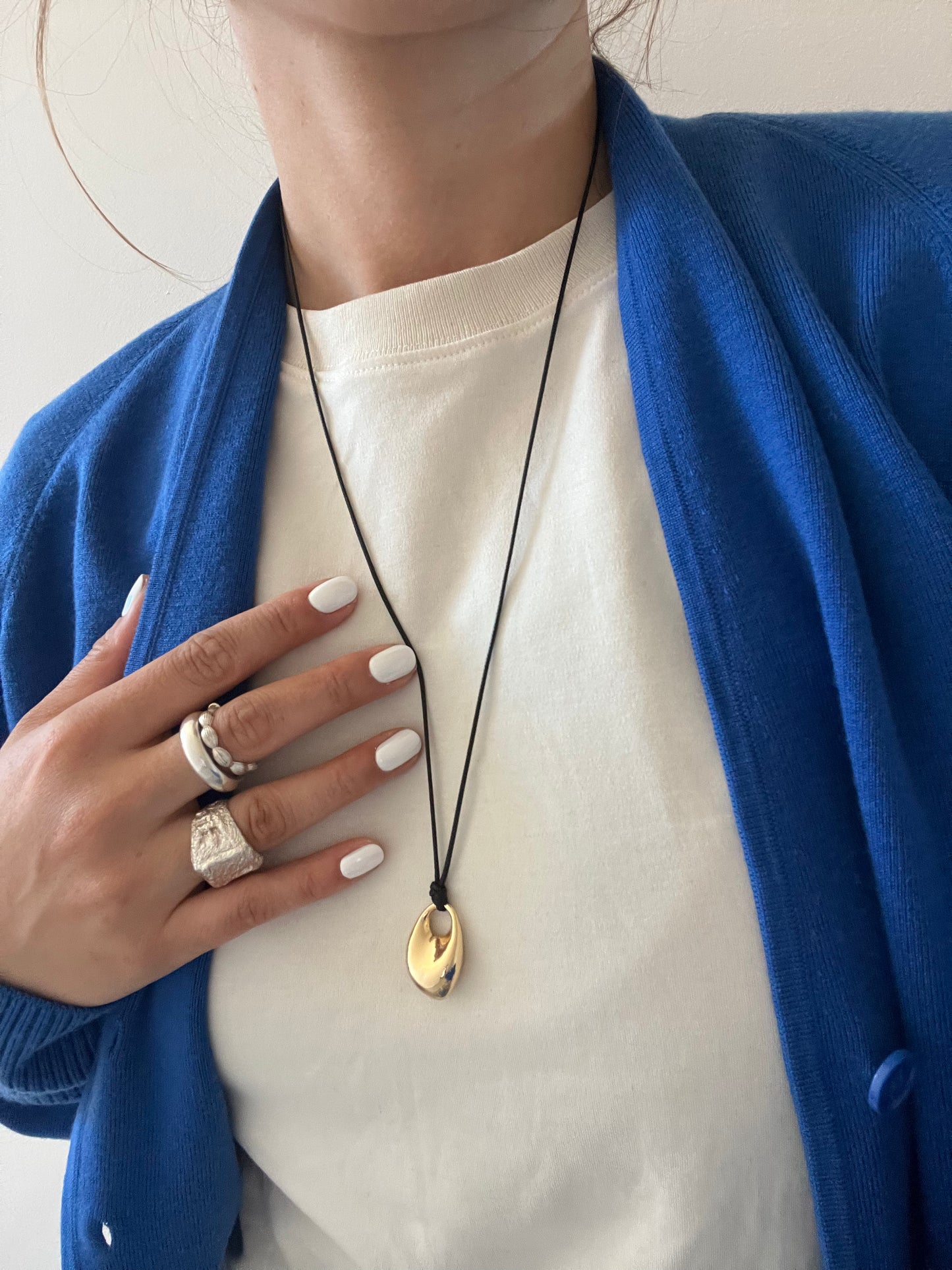 HAEUN Necklace