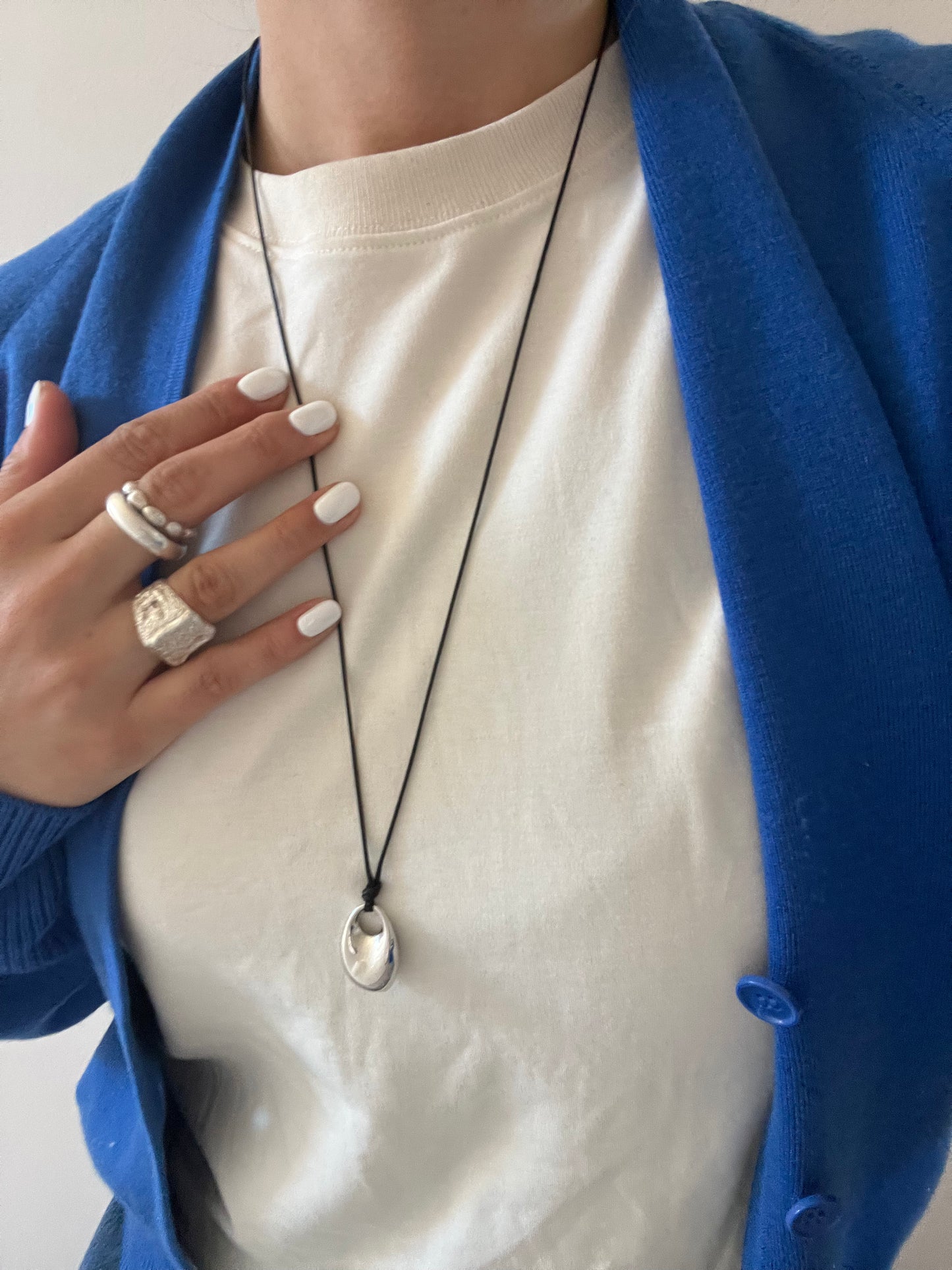 HAEUN Necklace