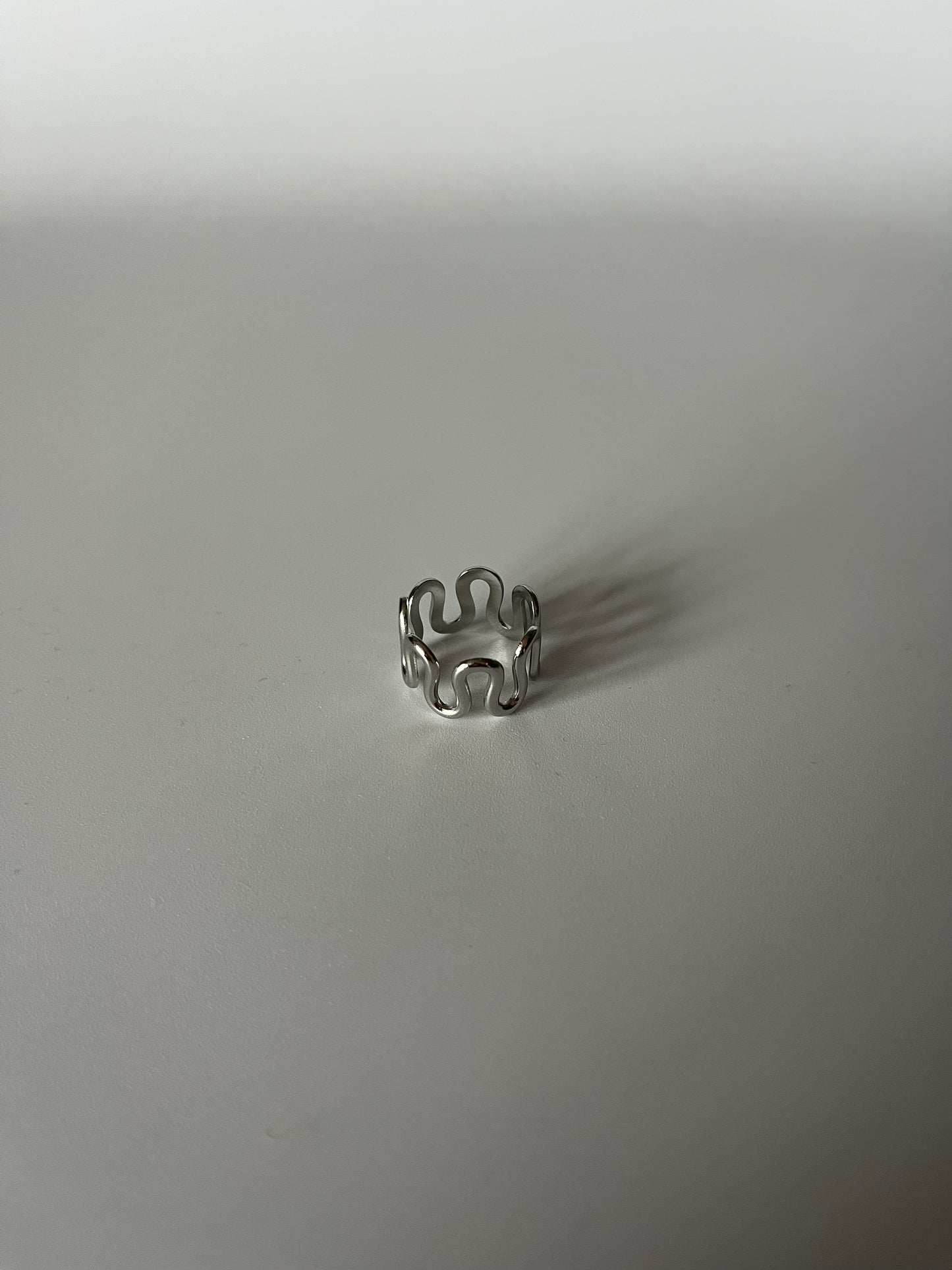TEXTURE Ring
