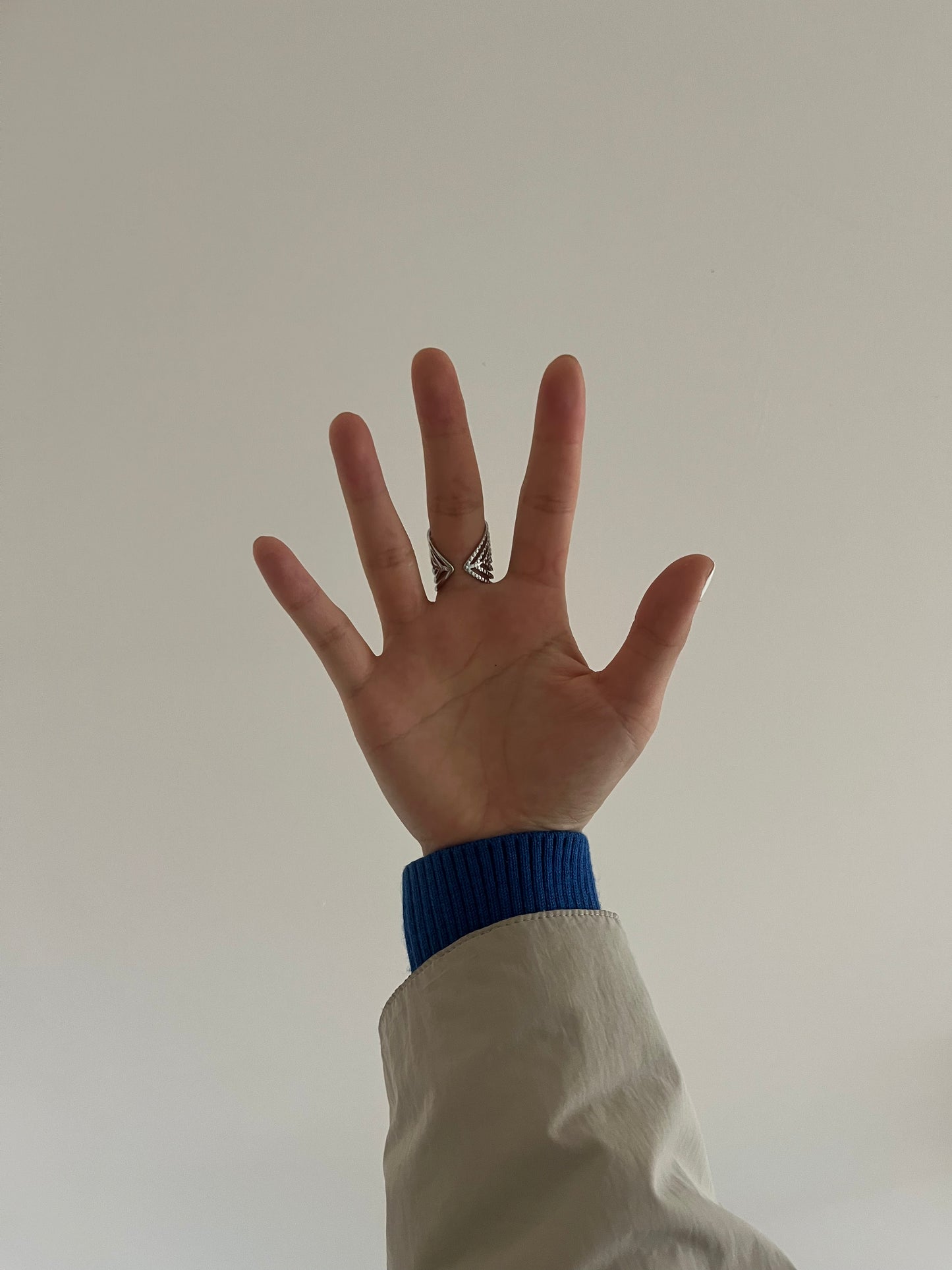 SOEUN Ring