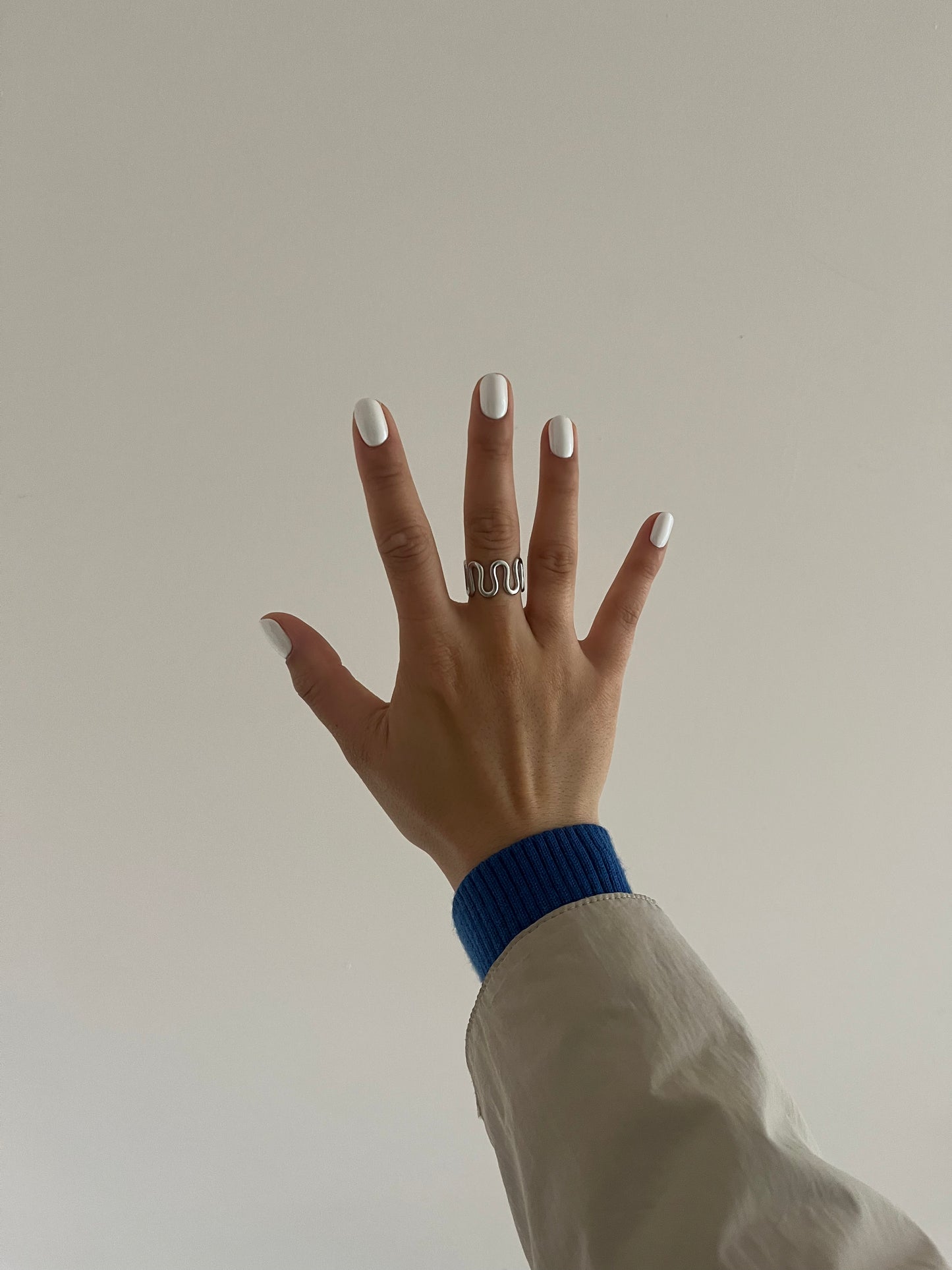 TEXTURE Ring