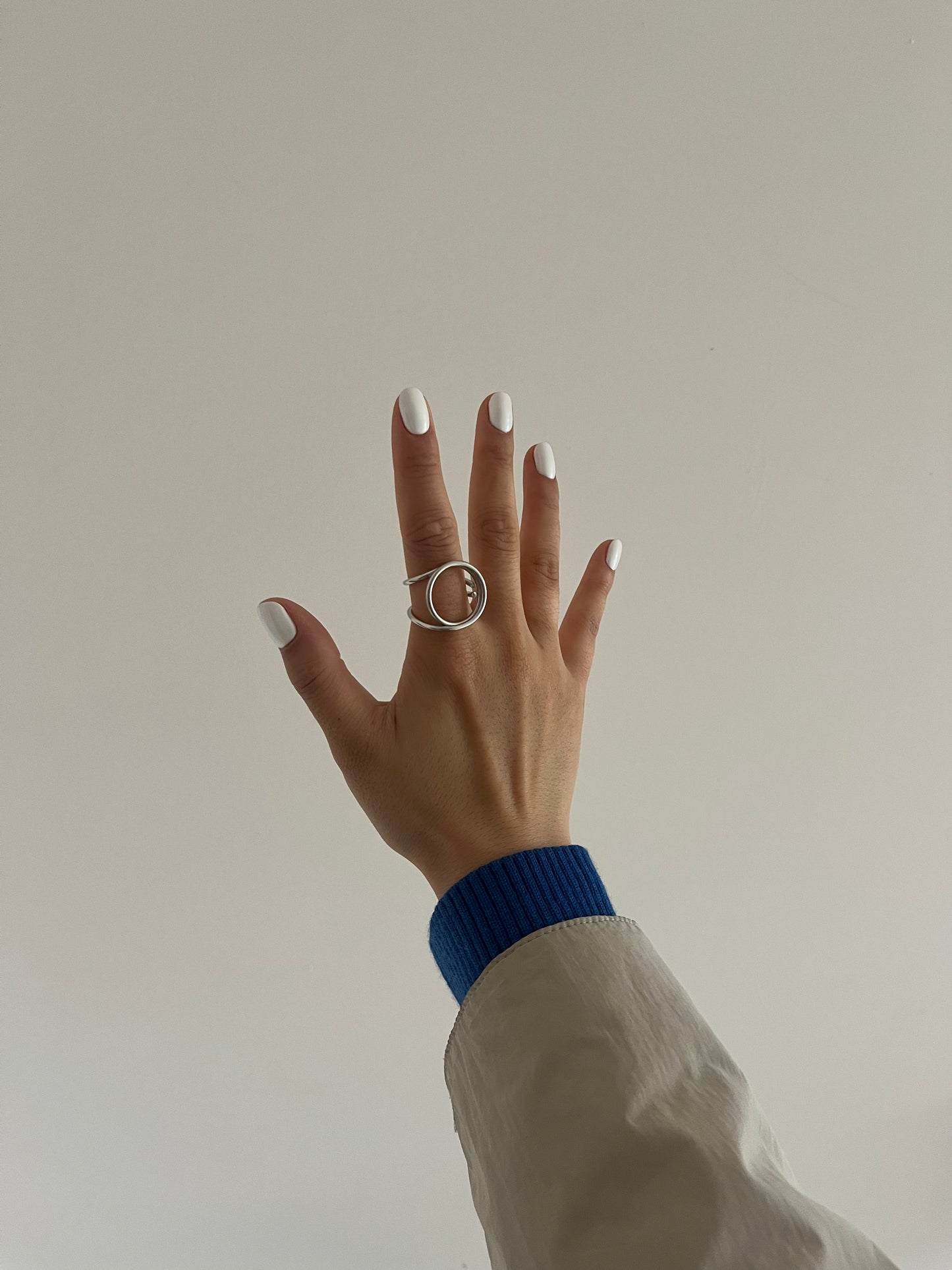 RUHA Ring