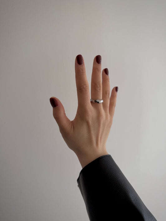 ORIN Wave Ring