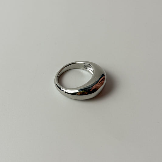 ELIO Dome Ring