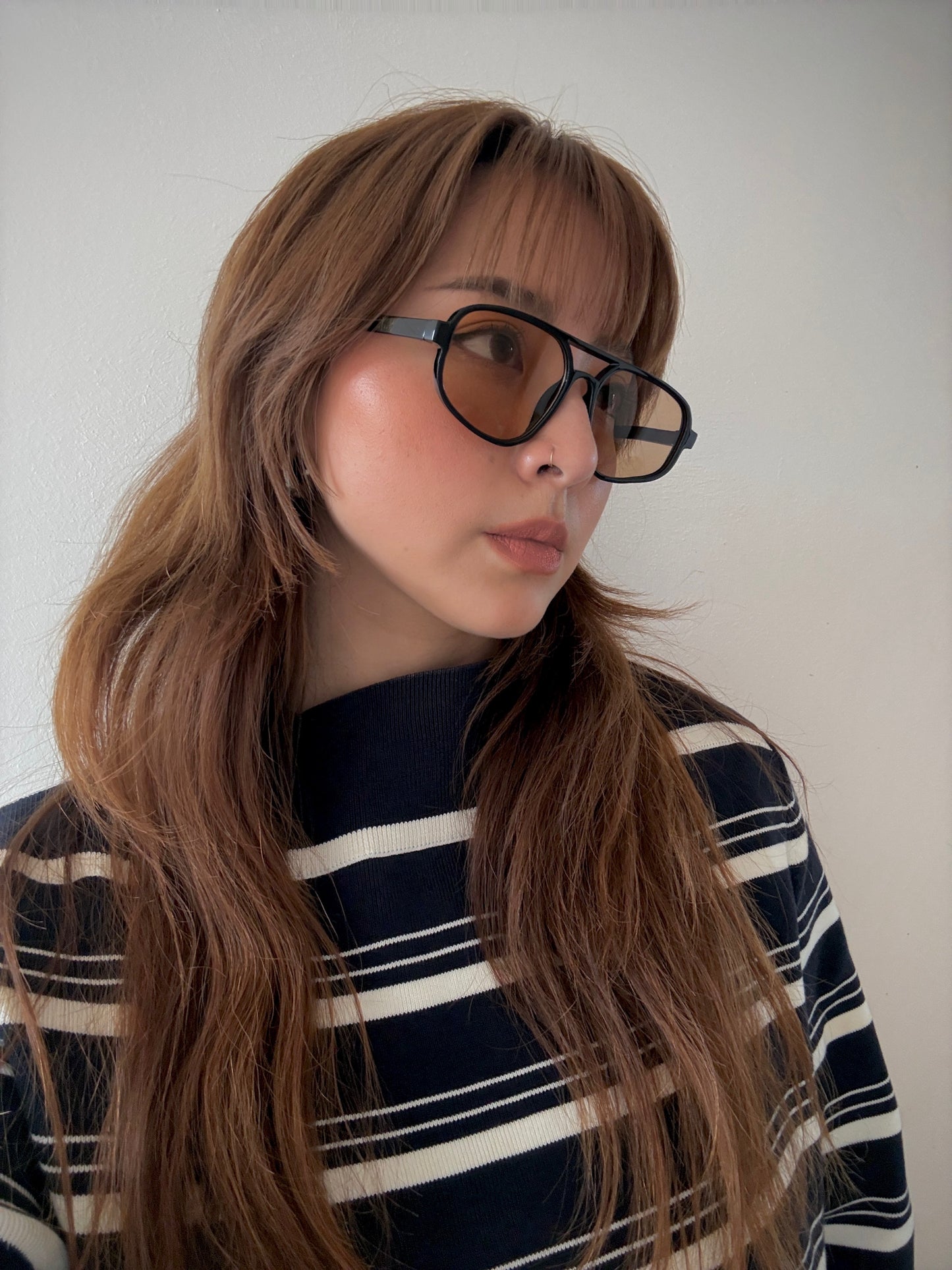 MODULE Sunglasses
