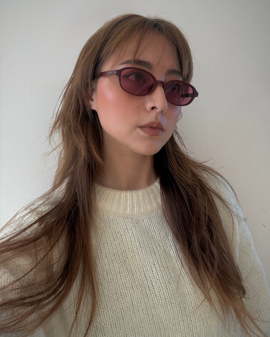 ROUGE Sunglasses