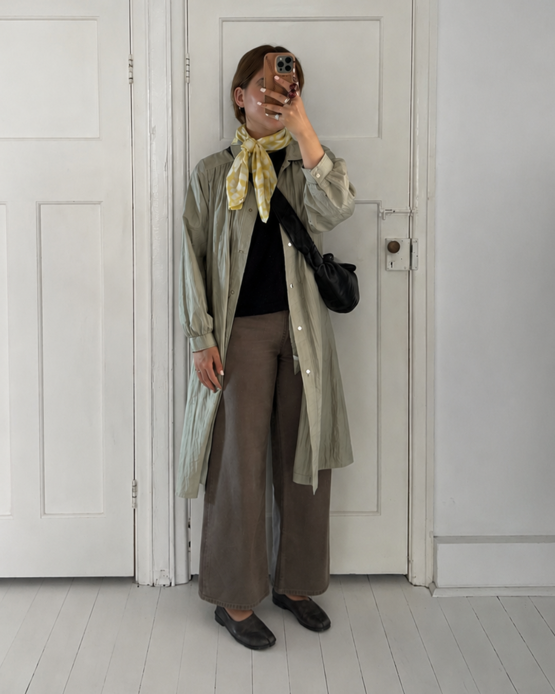 DAPPLE Scarf