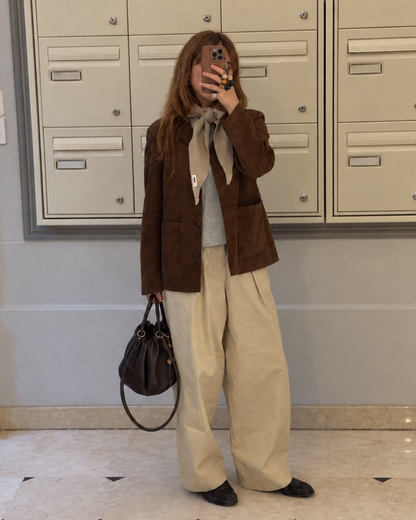 OAT Scarf