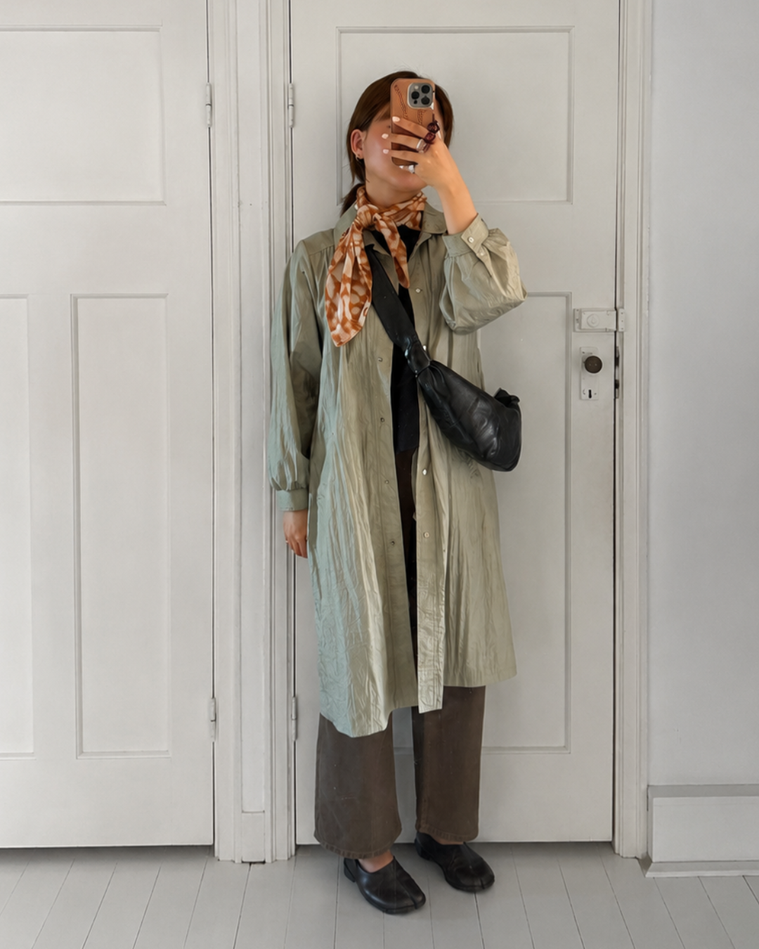 DAPPLE Scarf