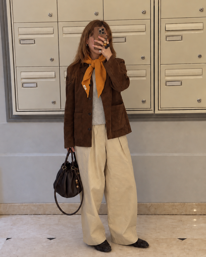 KITE Scarf