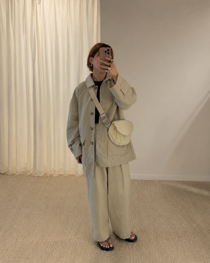 SOMI MOON Bag