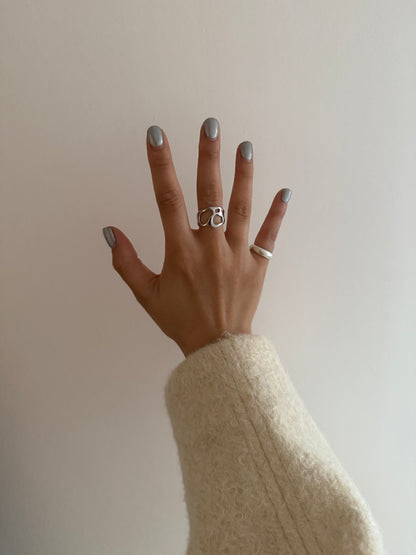 SAM Ring