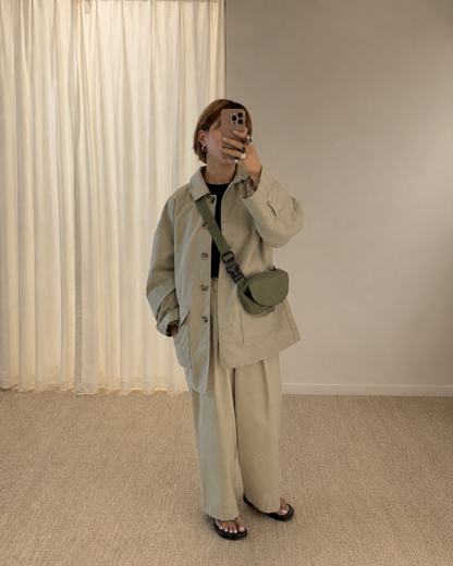 SOMI MOON Bag